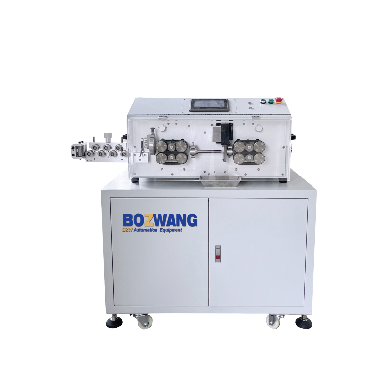 BZW-50H 50平方線(xiàn)剝線(xiàn)機(jī)