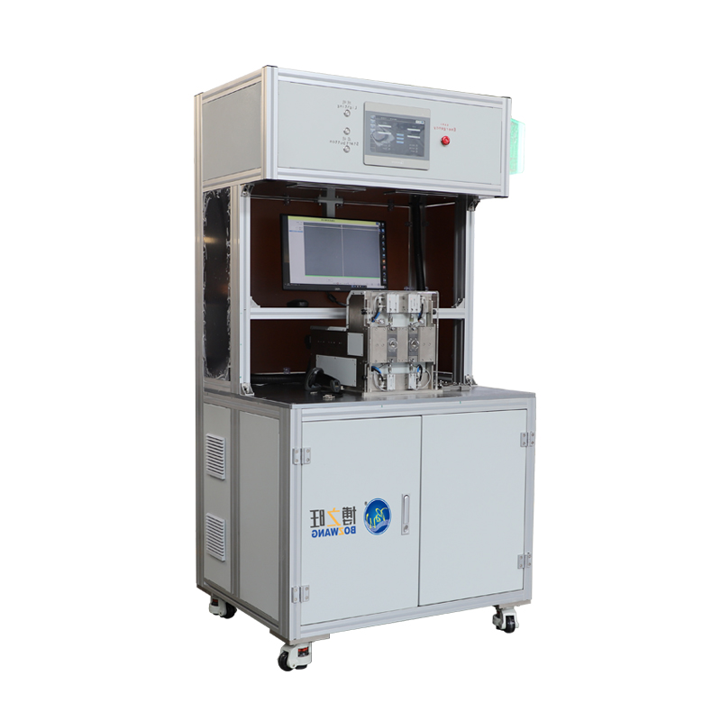 BZW-TZ02 FAKRA同軸度檢測機